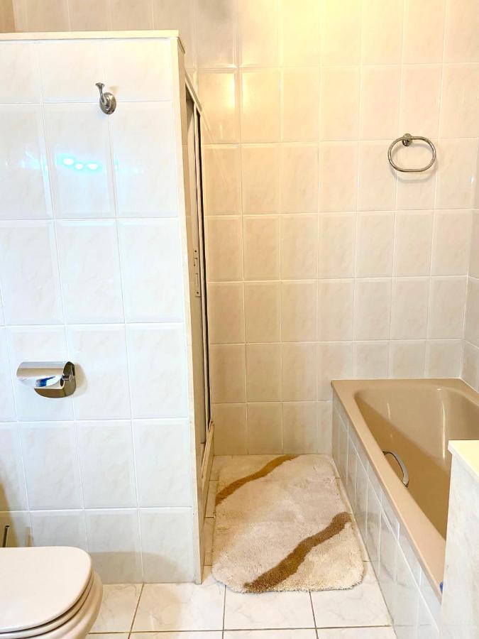 Ocean Pearl: Luxury Beachside Villa with Sea View in Los Gigantes Acantilado de los Gigantes Exterior photo