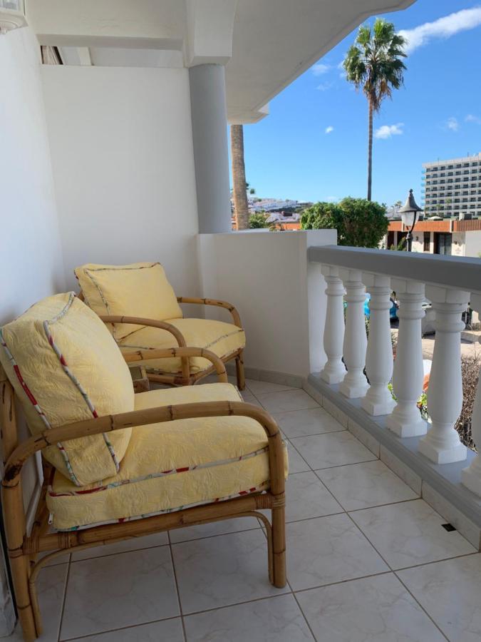 Ocean Pearl: Luxury Beachside Villa with Sea View in Los Gigantes Acantilado de los Gigantes Exterior photo